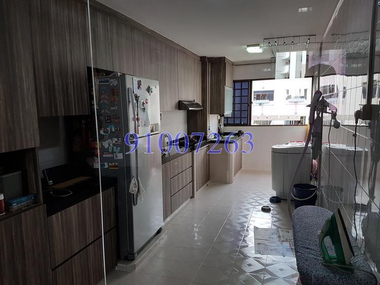 Blk 245 Yishun Avenue 9 (Yishun), HDB 4 Rooms #156380702